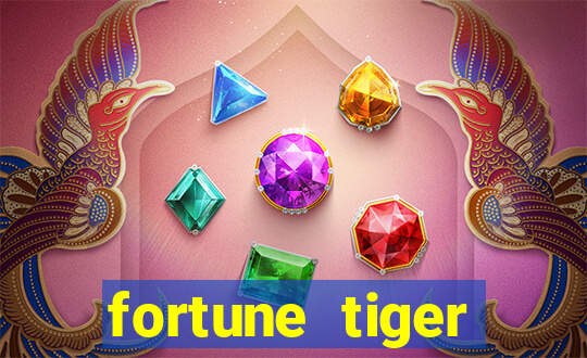 fortune tiger cassino pix